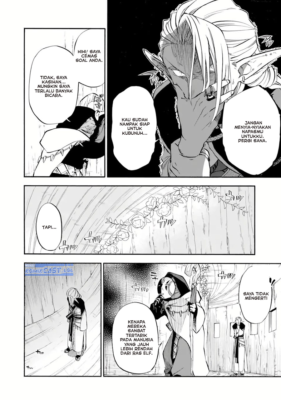 Good Deeds of Kane of Old Guy Chapter 30 Gambar 17